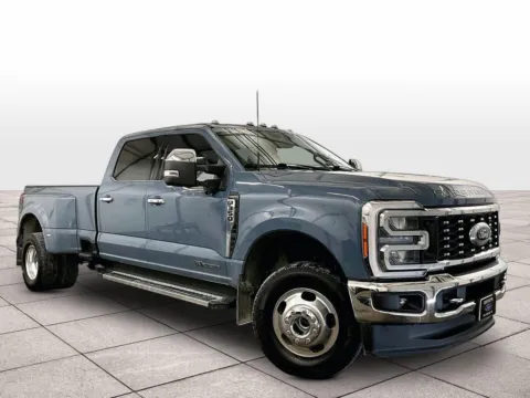 Photos of 2023 Ford Super Duty F-350 DRW LARIAT for sale in Dillsburg, PA at Bob Ruth Ford Dillsburg