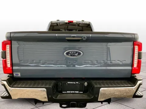 More photos of 2023 Ford F-350SD Lariat at Bob Ruth Ford Dillsburg, PA