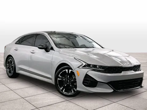 Photos of 2023 Kia K5 GT-Line for sale in Dillsburg, PA at Bob Ruth Ford Dillsburg