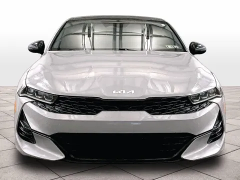 Another view of 2023 Kia K5 GT-Line for sale in Dillsburg, PA at Bob Ruth Ford Dillsburg