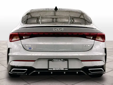 More photos of 2023 Kia K5 GT-Line at Bob Ruth Ford Dillsburg, PA