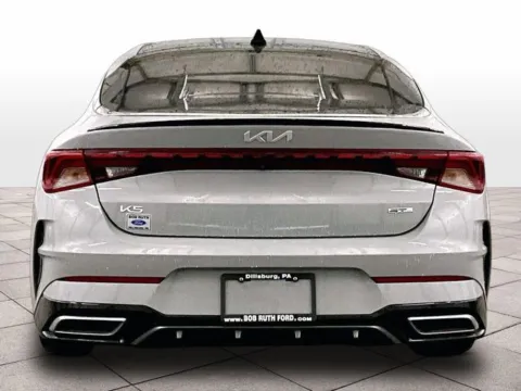 More photos of 2023 Kia K5 GT-Line at Bob Ruth Ford Dillsburg, PA