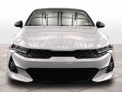 More photos of 2023 Kia K5 GT-Line at Bob Ruth Ford Dillsburg, PA
