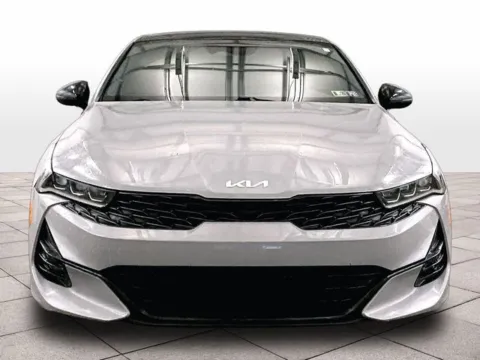 Another view of 2023 Kia K5 GT-Line for sale in Dillsburg, PA at Bob Ruth Ford Dillsburg
