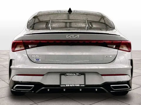 More photos of 2023 Kia K5 GT-Line at Bob Ruth Ford Dillsburg, PA