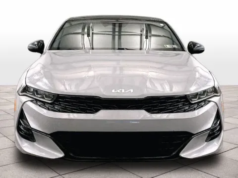 More photos of 2023 Kia K5 GT-Line at Bob Ruth Ford Dillsburg, PA