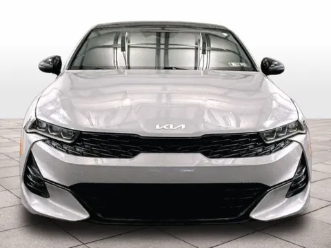 Another view of 2023 Kia K5 GT-Line for sale in Dillsburg, PA at Bob Ruth Ford Dillsburg