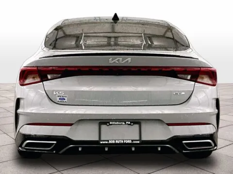 More photos of 2023 Kia K5 GT-Line at Bob Ruth Ford Dillsburg, PA