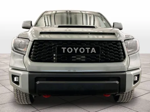 Another view of 2021 Toyota Tundra TRD Pro for sale in Dillsburg, PA at Bob Ruth Ford Dillsburg
