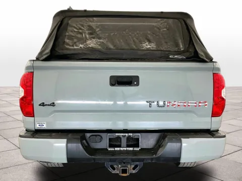 More photos of 2021 Toyota Tundra TRD Pro at Bob Ruth Ford Dillsburg, PA