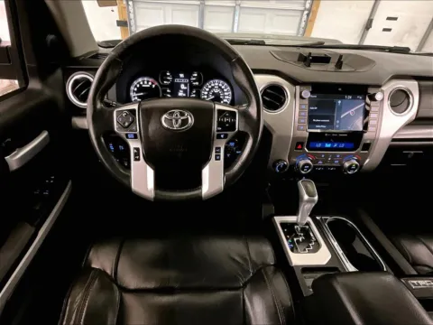 More photos of 2021 Toyota Tundra TRD Pro at Bob Ruth Ford Dillsburg, PA