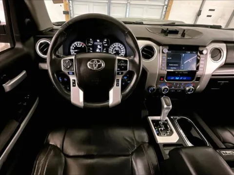 More photos of 2021 Toyota Tundra TRD Pro at Bob Ruth Ford Dillsburg, PA
