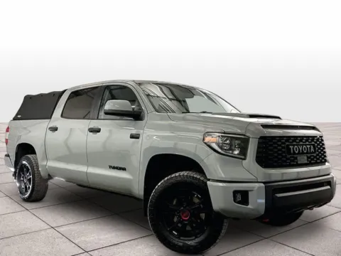 Photos of 2021 Toyota Tundra TRD Pro for sale in Dillsburg, PA at Bob Ruth Ford Dillsburg