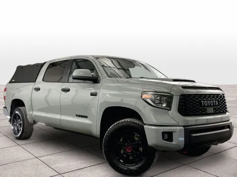 Photos of 2021 Toyota Tundra TRD Pro for sale in Dillsburg, PA at Bob Ruth Ford Dillsburg