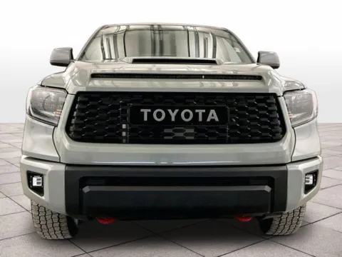 Another view of 2021 Toyota Tundra TRD Pro for sale in Dillsburg, PA at Bob Ruth Ford Dillsburg