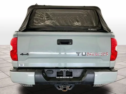 More photos of 2021 Toyota Tundra TRD Pro at Bob Ruth Ford Dillsburg, PA