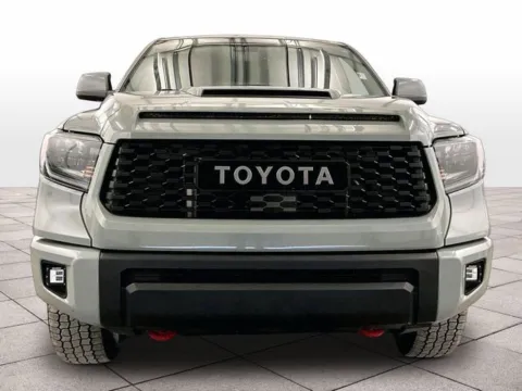 Another view of 2021 Toyota Tundra TRD Pro for sale in Dillsburg, PA at Bob Ruth Ford Dillsburg