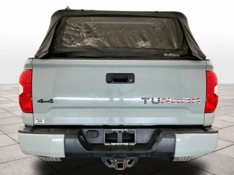 More photos of 2021 Toyota Tundra TRD Pro at Bob Ruth Ford Dillsburg, PA