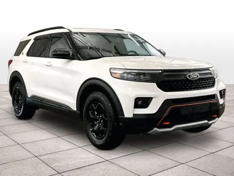 Photos of 2024 Ford Explorer Timberline for sale in Dillsburg, PA at Bob Ruth Ford Dillsburg