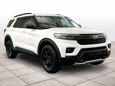 Photos of 2024 Ford Explorer Timberline for sale in Dillsburg, PA at Bob Ruth Ford Dillsburg