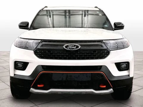 Another view of 2024 Ford Explorer Timberline for sale in Dillsburg, PA at Bob Ruth Ford Dillsburg