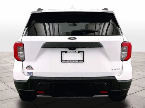 More photos of 2024 Ford Explorer Timberline at Bob Ruth Ford Dillsburg, PA
