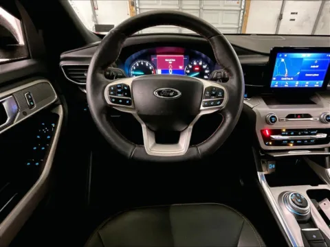 More photos of 2024 Ford Explorer Timberline at Bob Ruth Ford Dillsburg, PA