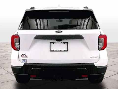 More photos of 2024 Ford Explorer Timberline at Bob Ruth Ford Dillsburg, PA