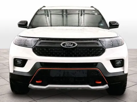 Another view of 2024 Ford Explorer Timberline for sale in Dillsburg, PA at Bob Ruth Ford Dillsburg