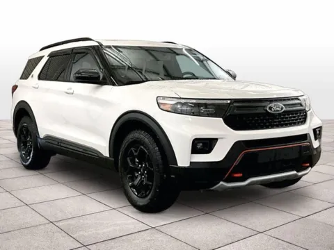Photos of 2024 Ford Explorer Timberline for sale in Dillsburg, PA at Bob Ruth Ford Dillsburg