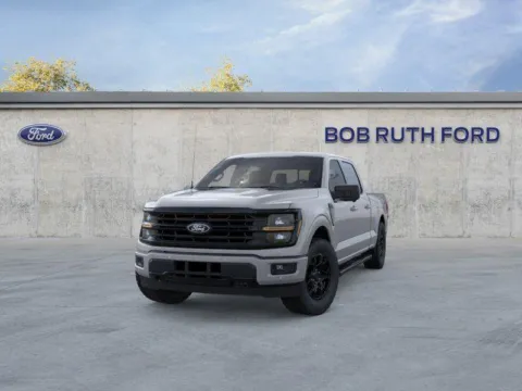 Another view of 2026 Ford F-150 XLT for sale in Dillsburg, PA at Bob Ruth Ford Dillsburg