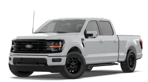 Gray 2026 Ford F-150 XLT for sale in Dillsburg, PA