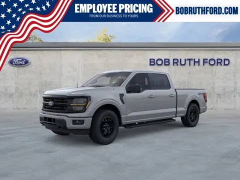 Gray 2026 Ford F-150 XLT for sale in Dillsburg, PA