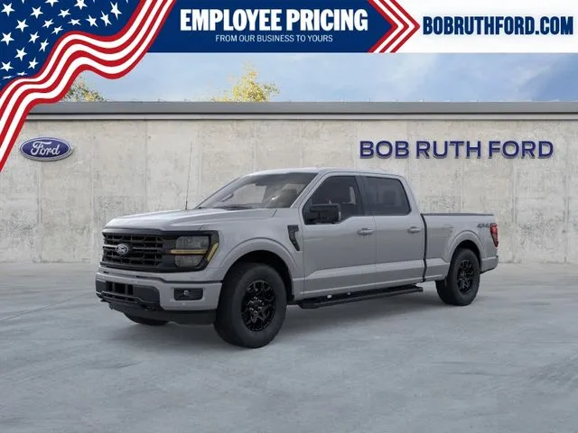 Gray 2026 Ford F-150 XLT for sale in Dillsburg, PA