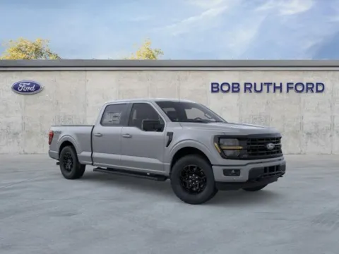 Photos of 2026 Ford F-150 XLT for sale in Dillsburg, PA at Bob Ruth Ford Dillsburg