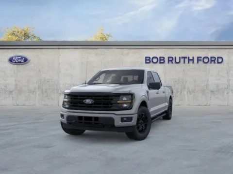 Another view of 2026 Ford F-150 XLT for sale in Dillsburg, PA at Bob Ruth Ford Dillsburg