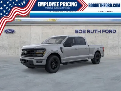Gray 2026 Ford F-150 XLT for sale in Dillsburg, PA