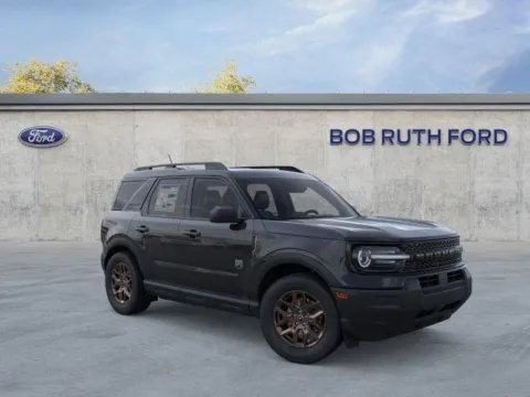 Photos of 2026 Ford Bronco Sport Big Bend for sale in Dillsburg, PA at Bob Ruth Ford Dillsburg
