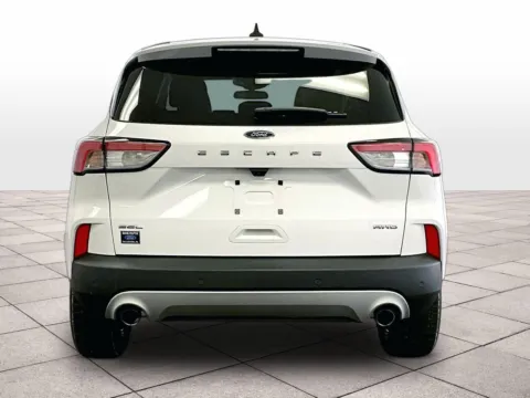 More photos of 2022 Ford Escape SEL at Bob Ruth Ford Dillsburg, PA