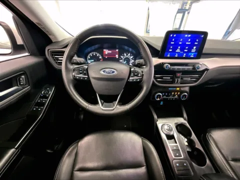 More photos of 2022 Ford Escape SEL at Bob Ruth Ford Dillsburg, PA