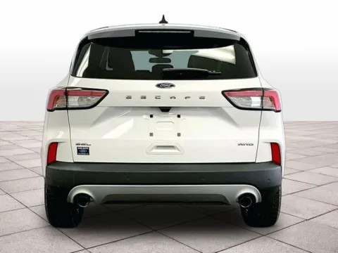 More photos of 2022 Ford Escape SEL at Bob Ruth Ford Dillsburg, PA