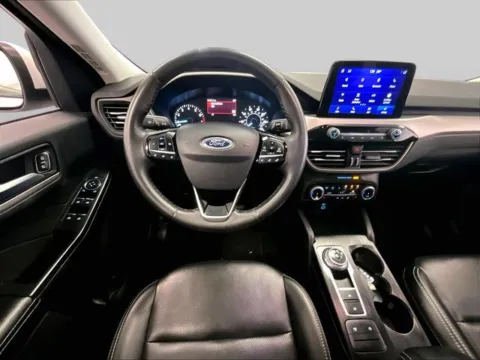 More photos of 2022 Ford Escape SEL at Bob Ruth Ford Dillsburg, PA