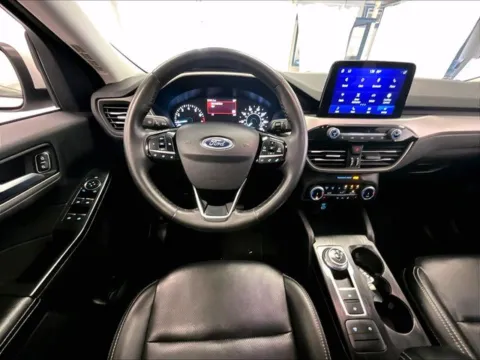 More photos of 2022 Ford Escape SEL at Bob Ruth Ford Dillsburg, PA