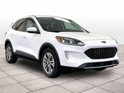 Photos of 2022 Ford Escape SEL for sale in Dillsburg, PA at Bob Ruth Ford Dillsburg