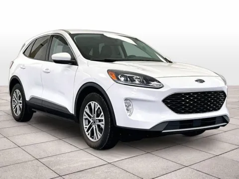 Photos of 2022 Ford Escape SEL for sale in Dillsburg, PA at Bob Ruth Ford Dillsburg