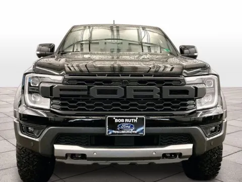 Another view of 2025 Ford Ranger Raptor for sale in Dillsburg, PA at Bob Ruth Ford Dillsburg