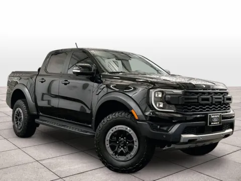Photos of 2025 Ford Ranger Raptor for sale in Dillsburg, PA at Bob Ruth Ford Dillsburg
