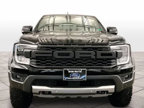 Another view of 2025 Ford Ranger Raptor for sale in Dillsburg, PA at Bob Ruth Ford Dillsburg