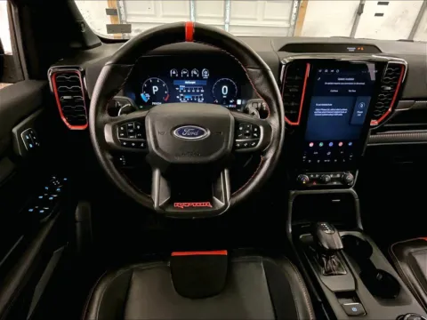 More photos of 2025 Ford Ranger Raptor at Bob Ruth Ford Dillsburg, PA