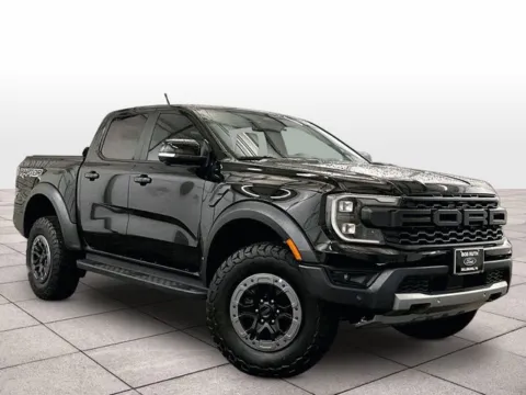 Photos of 2025 Ford Ranger Raptor for sale in Dillsburg, PA at Bob Ruth Ford Dillsburg
